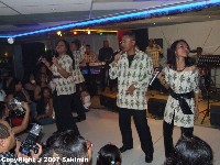 Kasimex HouseBand 2007 - nr. 0352